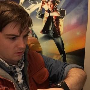 Meet your Posher, Dylan